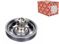 Купити Febi шків колінчастого вала колінчастого opel astra j/corsa d 1,0-1,4t, фото thumb