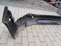 фото thumb №6, Hyundai tucson 3 iii lift 18- накладка бампера 86612-d7500