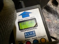 фото thumb №11, Крышка багажника задняя багажника porsche panamera 970 i lift hybrid m7s agate grey