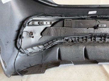 фото thumb №11, Seat cupra born бампер зад 10e807421b