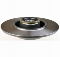 фото thumb №1, Тормозные диски тормозные задняя do renault clio iv 1.6 rs