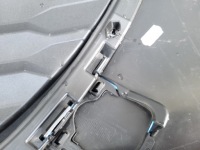 фото thumb №11, Audi q4 e-tron | решітка радіатора решітка радіатора бампера перед передній 89a807725