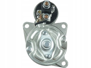 фото thumb №5, Стартер land rover mercedes as-pl s0537 0001109413