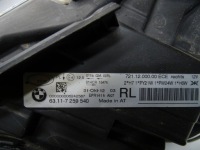 фото thumb №15, Фара фара правая правое перед передняя bmw f30 f31 7259540
