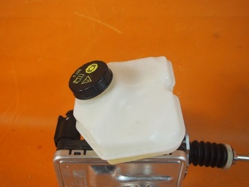 фото thumb №9, Audi e-tron усилитель насос abs 4ke614100ab 27km