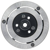 фото thumb №7, Сцепление компрессор кондиционера sanden citroen