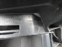 Бампер, решётка mercedes c-klasa w204 рестайлинг Доставка, фото thumb