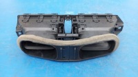 фото thumb №7, 05114-001 05114-002 bmw 5 e60 e61 решітка повітропровід середня
