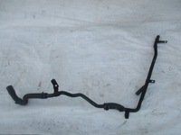 фото thumb №1, Шланг труба wody audi a6 c5 a4 b5 s4 2.7 biturbo