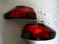 фото thumb №1, Лампа левый задняя opel zafira c