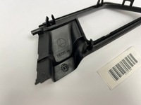 фото thumb №7, Рамка ручка дверь правая внутренняя mercedes w124 электрически regulo сиденье