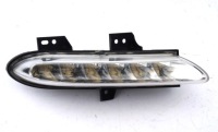 фото thumb №4, Renault grand scenic 3 iii lift 2012 - 2016 лампы led drl бампер оригинал