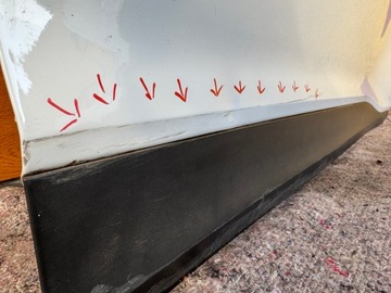 фото thumb №12, Hyundai kona 17- двері передні праві перед праві