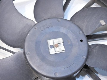 фото thumb №7, Вентилятор радиатор renault scenic ii