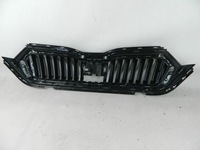 фото thumb №9, Skoda оригінальний номер 5e3853653 решітка радіатора радіатора