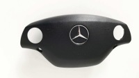 фото thumb №8, Подушка безопасности подушка водителя mercedes s w221 cl w216