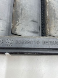 фото thumb №5, Bmw 1 f20 f21 2017 решітка вентиляційна pod бампером заднім 60829010