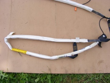 фото thumb №8, Bmw 5 v e39 универсал шторка воздушная подушка боковая подушка безопасности правая левая