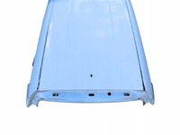 фото thumb №3, Крыша toyota auris ii e18 хэтчбек 2012-2018 rok 040