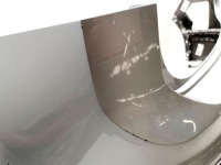 фото thumb №15, Новый оригинальный номер бампер задняя vw tiguan ii r-line 6xpdc la7w