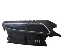 фото thumb №7, Peugeot 3008 i 2016 форсунки / решётки среднего обдув панели приборной панели