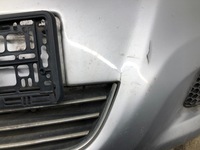 фото thumb №14, Бампер передній opel zafira b lift