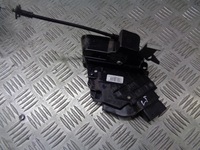 фото thumb №1, Замок дверь центральный левый зад ford focus mk2