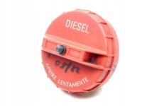 фото thumb №1, 05/22 alfa romeo 166 jtd кришка заливної пального