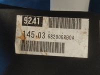 Панель приборы 68200-6rb0a nissan x-trail t33 20- с Разборки, фото thumb
