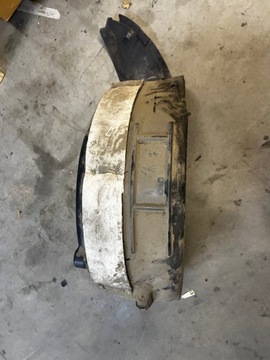 фото thumb №6, Подкрылок зад левый левая citroen c4 grand picasso ii