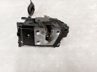 фото thumb №7, Renault captur i замок дверь правый задняя задний 5 pin