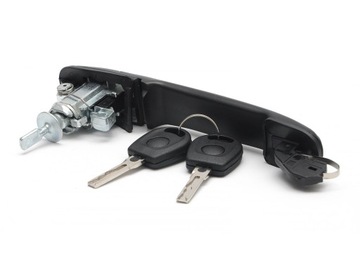 фото thumb №14, Ezc-vw-114 nty ручка зовнішня nty