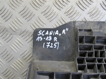 фото thumb №12, Кришка акумуляторів 2428035 2395354 scania r 13-18r.