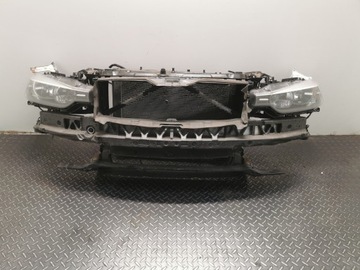 фото thumb №5, Pas переднє підсилювач bmw f30 f31 2.0d n47d20c