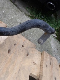 фото thumb №8, Тяга стабилизатора перед bmw x5 e70 3.0 europa