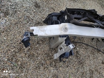 фото thumb №10, Bmw 3 f30 f31 2,0d pas переднее усилитель лобовое балка впуск