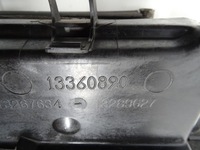 фото thumb №13, Opel zafira c 1.4 turbo комплект радиатор вентилятор автомат