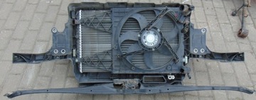 фото thumb №9, Pas переднє підсилювач лобове skoda fabia i рестайлінг 1.4 бензин європа