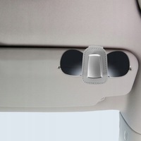 фото thumb №7, Аксесуари do окуляри кліпса автомобільний