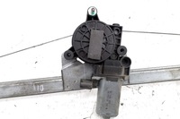 фото thumb №7, Подъемник стекло правых передних дверь renault trafic ii фургон fl