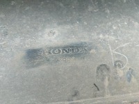 фото thumb №10, Молдинг порог правая honda civic x type r 17-21