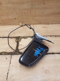 фото thumb №1, Дзеркало бічний праве audi a4 b6 eu