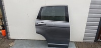 фото thumb №1, Honda crv 10r двері праві зад задні
