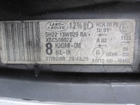 фото thumb №6, Land rover discovery iii 08r лампа права перед 5h22-13w029-ba anglik
