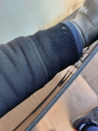 фото thumb №4, Скло задня bentley continental gt speed 22r