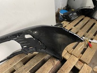 фото thumb №6, Бампер перед передний toyota camry viii xv70 lift