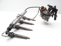 Система упорскування комплект  8506902 1.6 d n47c16a mini r56 r60 r61 насос 7823452 в Україні, фото thumb