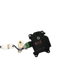 фото thumb №1, Моторчик отопителя mazda rx8 rx-8 113800-2350