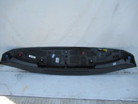 фото thumb №1, Спойлер спойлер крышки задняя vw t-roc