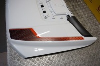 Ford f-150 raptor 2021 - 2025 капот перед крышка двигателя usa Киев, фото thumb